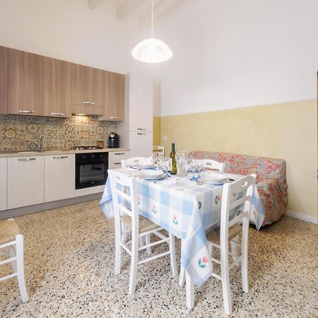Casa Vacanze Penelope Alessano Zewnętrze zdjęcie