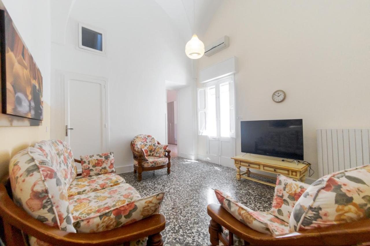 Casa Vacanze Penelope Alessano Zewnętrze zdjęcie