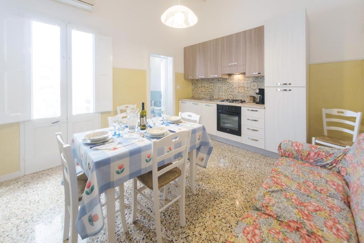 Casa Vacanze Penelope Alessano Zewnętrze zdjęcie