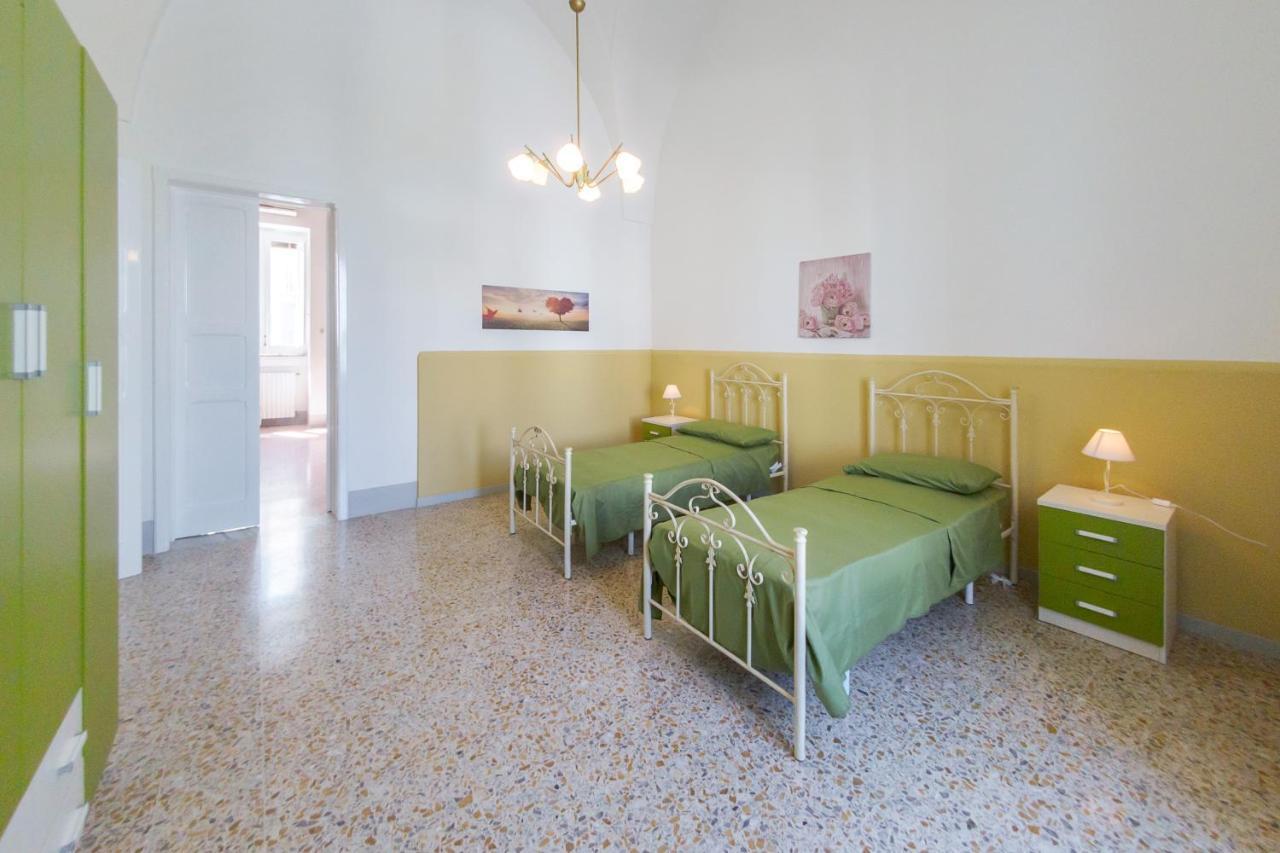 Casa Vacanze Penelope Alessano Zewnętrze zdjęcie