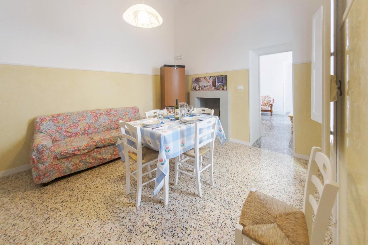 Casa Vacanze Penelope Alessano Zewnętrze zdjęcie