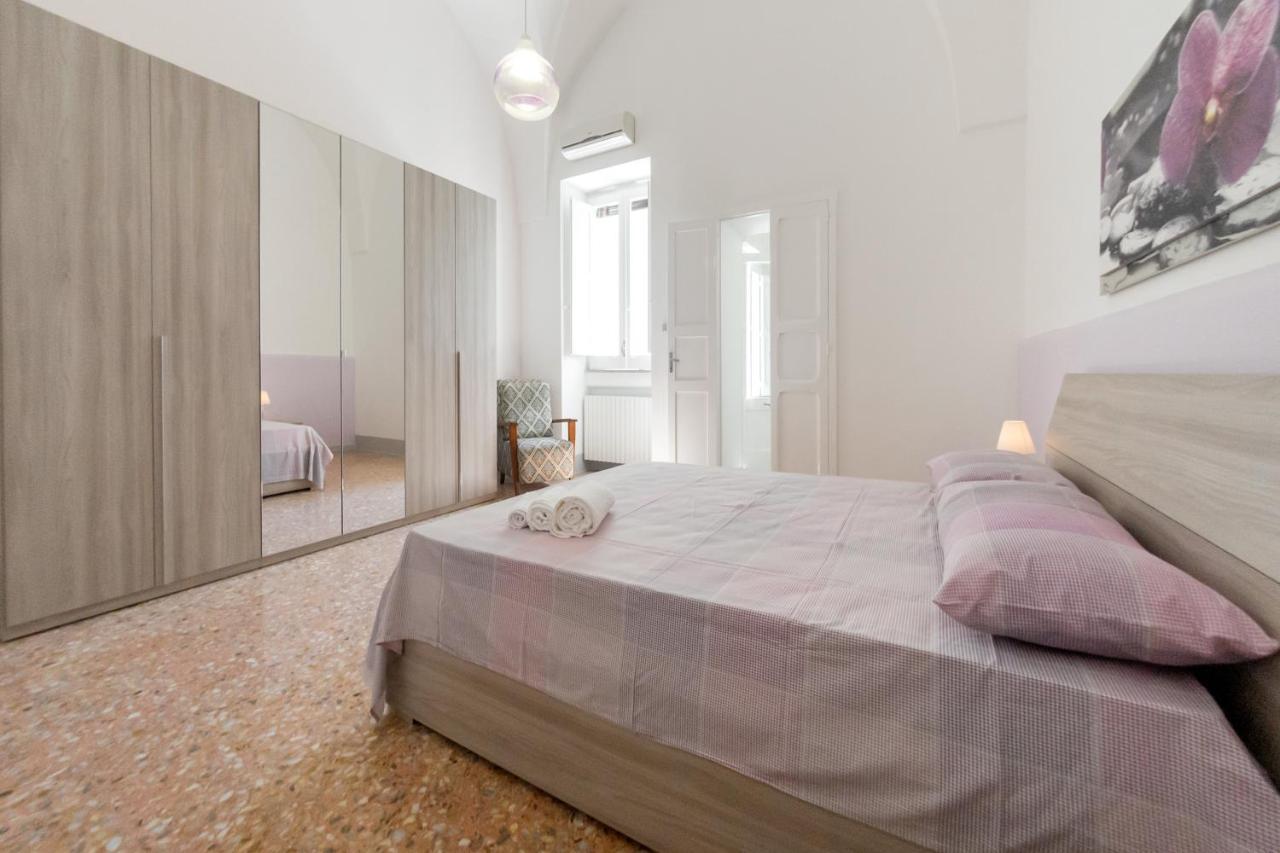 Casa Vacanze Penelope Alessano Zewnętrze zdjęcie