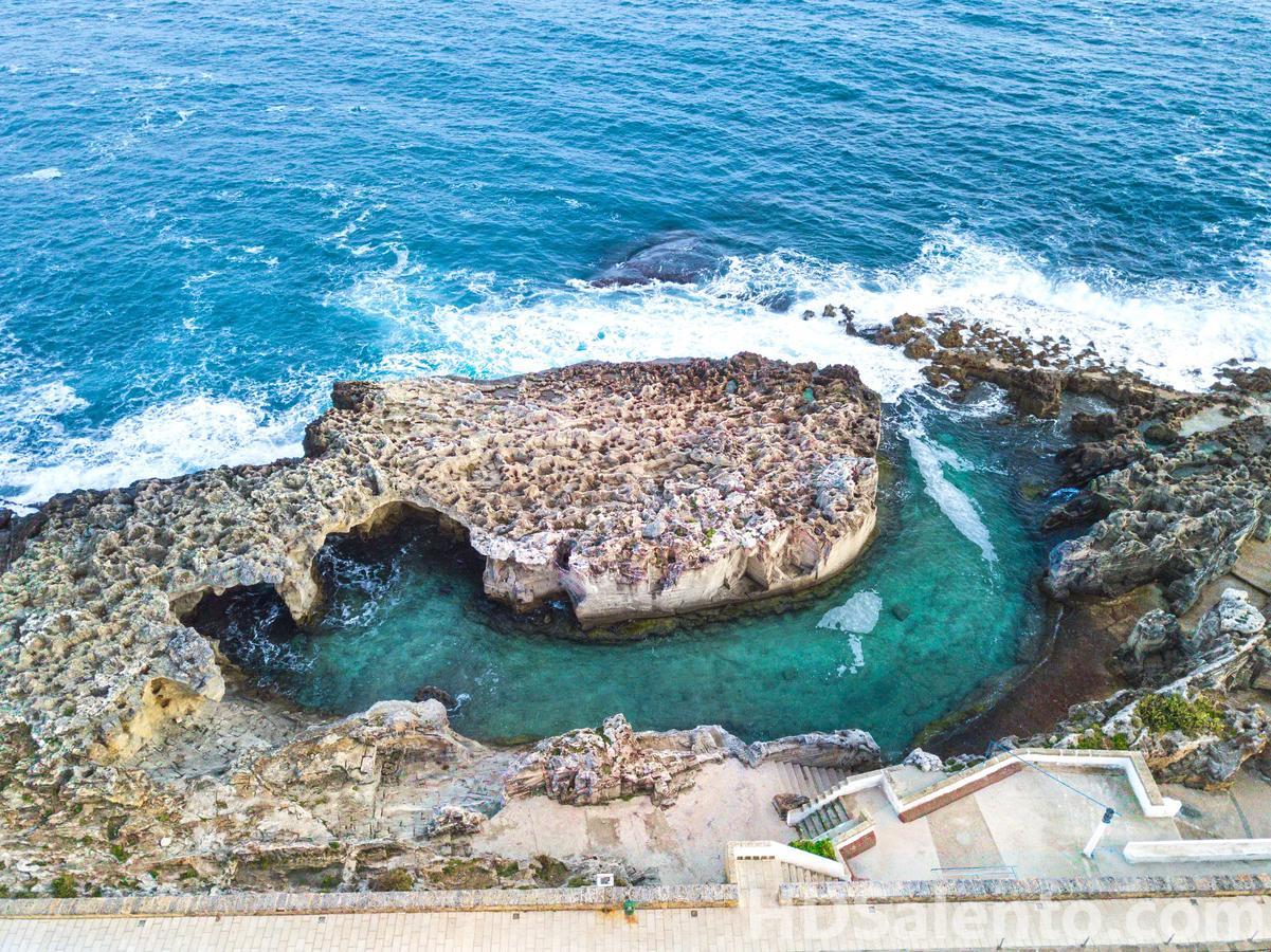 Casa Vacanze Penelope Alessano Zewnętrze zdjęcie